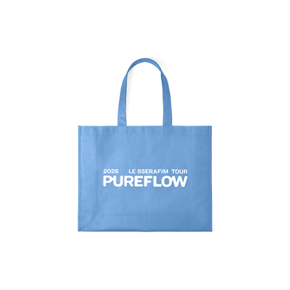 2026 LE SSERAFIM TOUR ‘PUREFLOW’ Official Merch