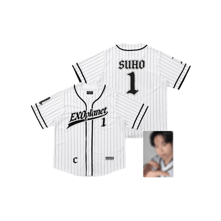 EXO PLANET #6 EXhOrizon [dot] Official Merch