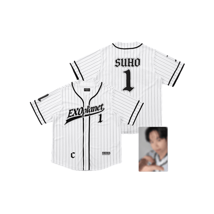 EXO PLANET #6 EXhOrizon [dot] Official Merch