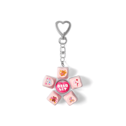 ILLIT Official Character 'DEARLIT’ Official Merch