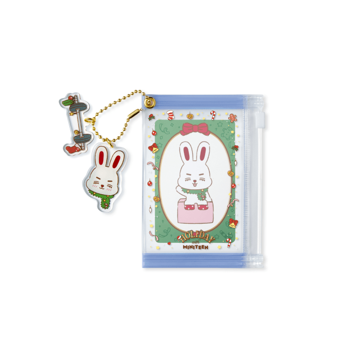 <HOLIDAY with MINITEEN> SEVENTEEN Official Character