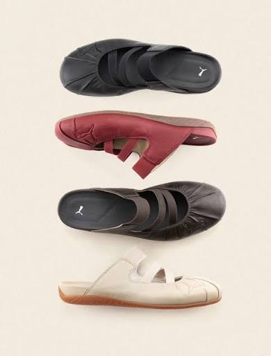 Puma - Speedcat Mule
