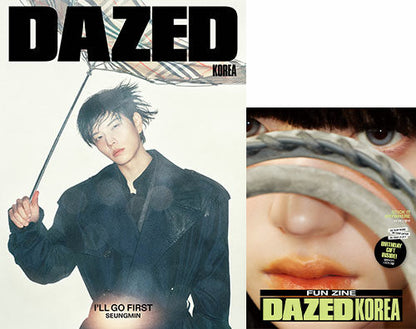 Dazed & Confused (November 2026 Issue)