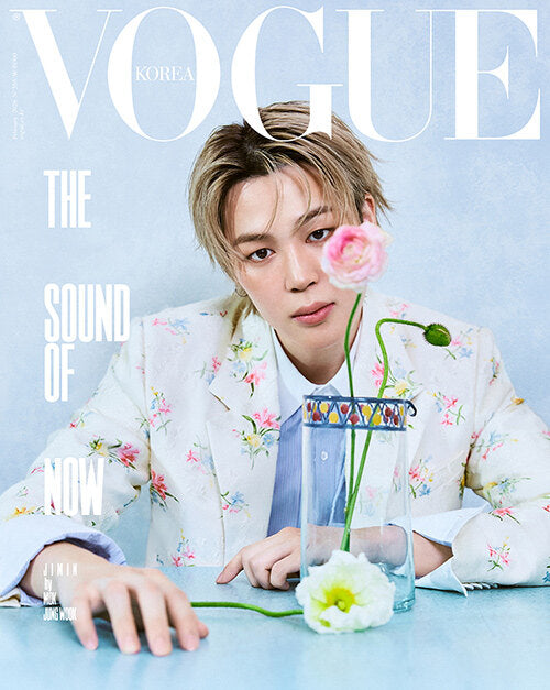 Vogue Korea: (February 2026 Issue)