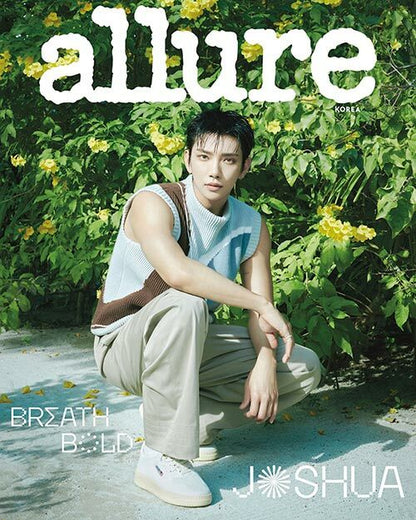 Allure: (August 2025 Issue)