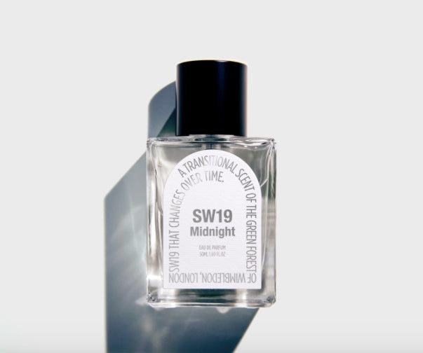 SW19 - Perfume