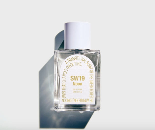 SW19 - Perfume