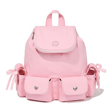 KIRSH - Ribbon Point Mini Backpack