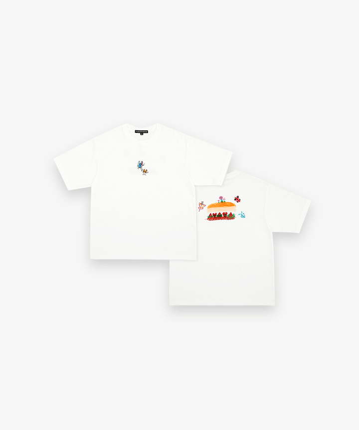 NewJeans 2023 Birthday Merch