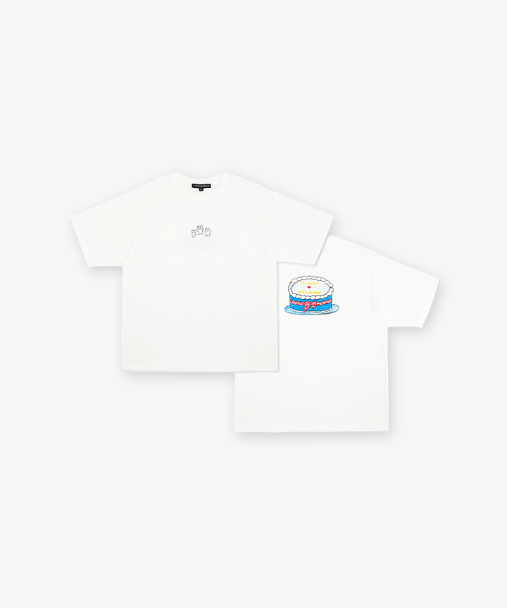 NewJeans 2023 Birthday Merch