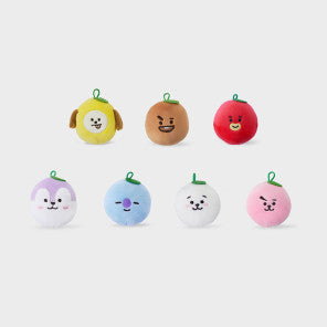 BT21 Chewy Chewy Chimmy