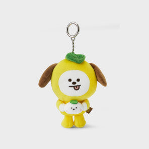 BT21 Chewy Chewy Chimmy