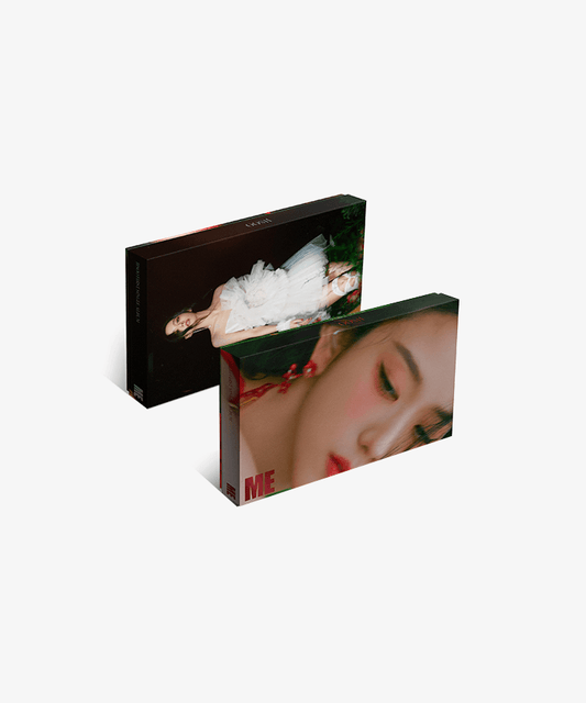 Jisoo - First Single Album