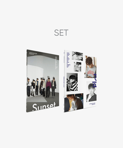 Seventeen - SPECIAL ALBUM 'DIRECTOR'S CUT'