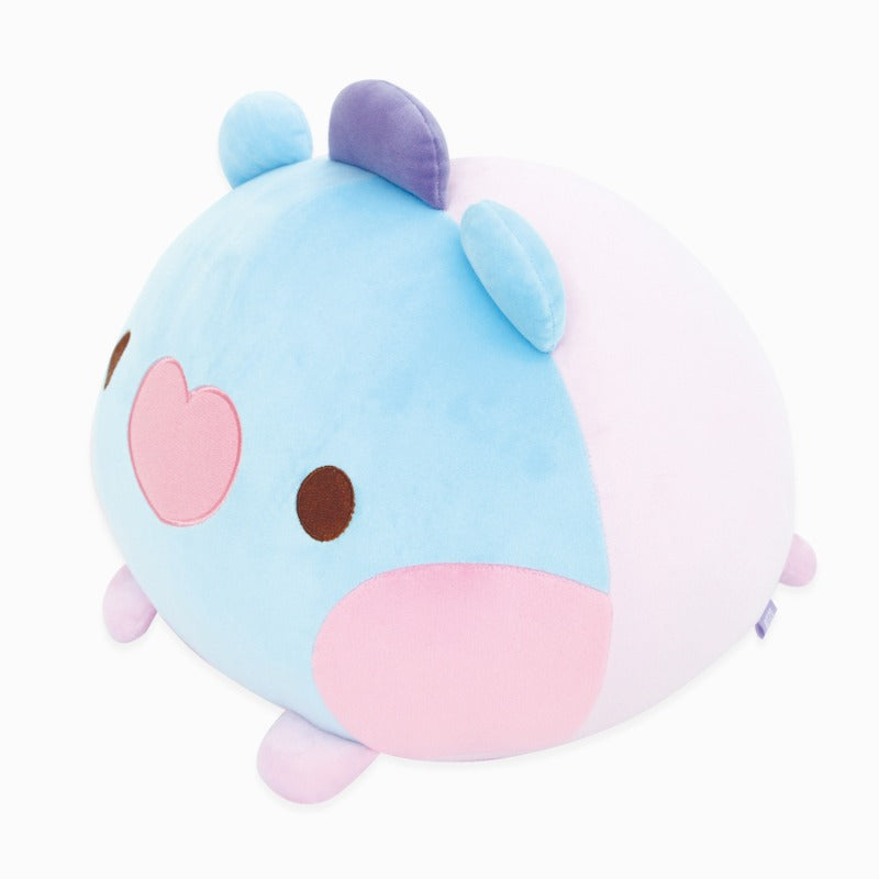 BT21 Minini - Round Cushion