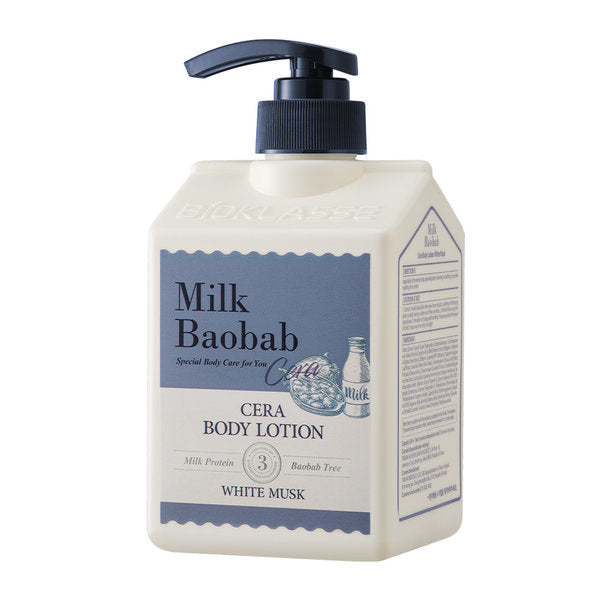 Milk Baobab