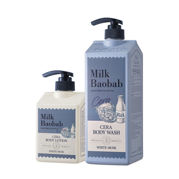 Milk Baobab