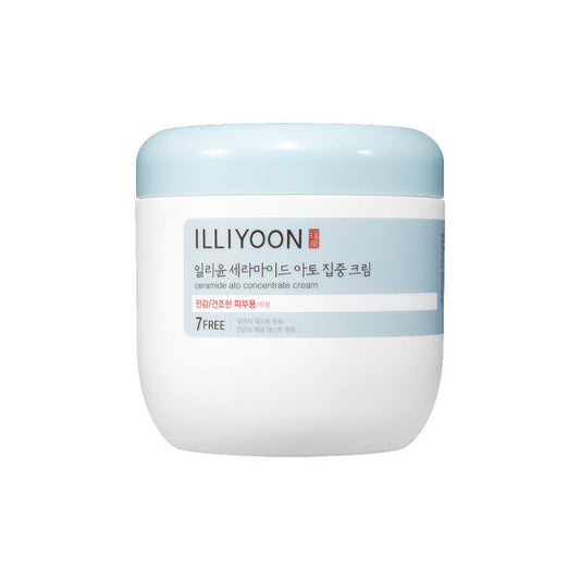 Illiyoon - Ceramide Ato Concentrate Cream