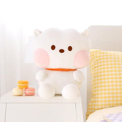 BT21 Minini Cuddle Cushion