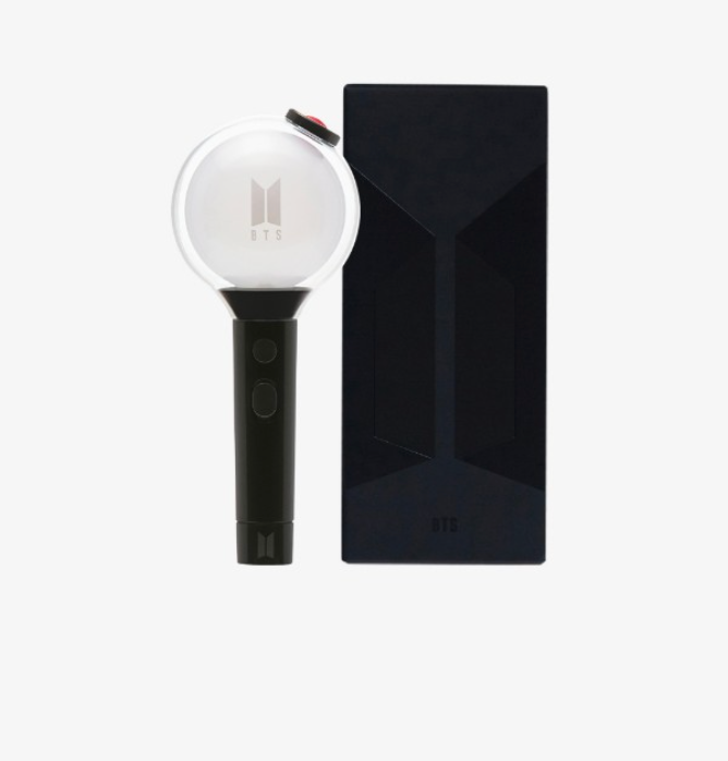 BTS - Official Light Stick MOTS: SE