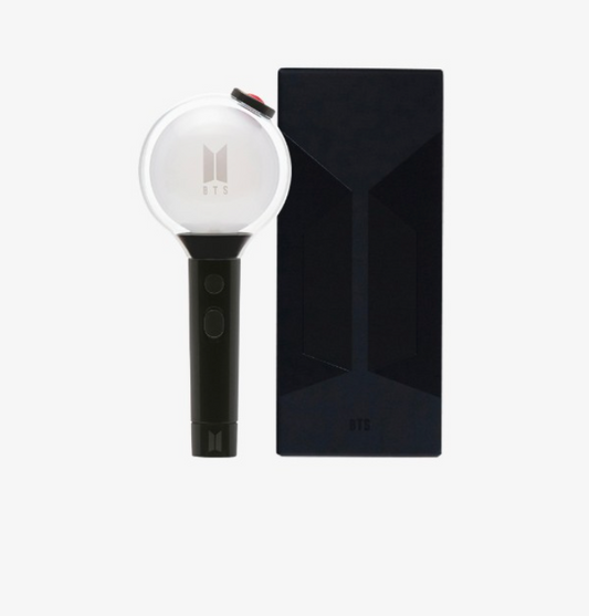 BTS - Official Light Stick MOTS: SE