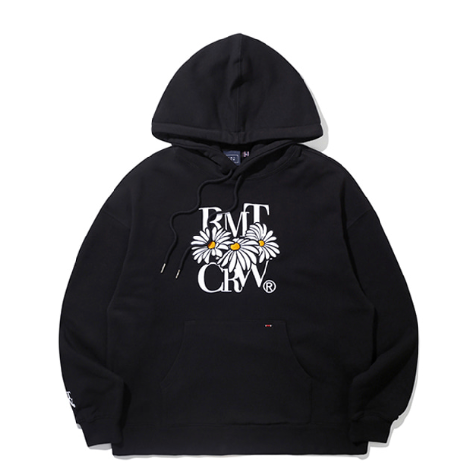 Romantic Crown - Daisy Hoodie – Halmeoni Manila