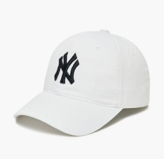 New york yankees cap korea sales