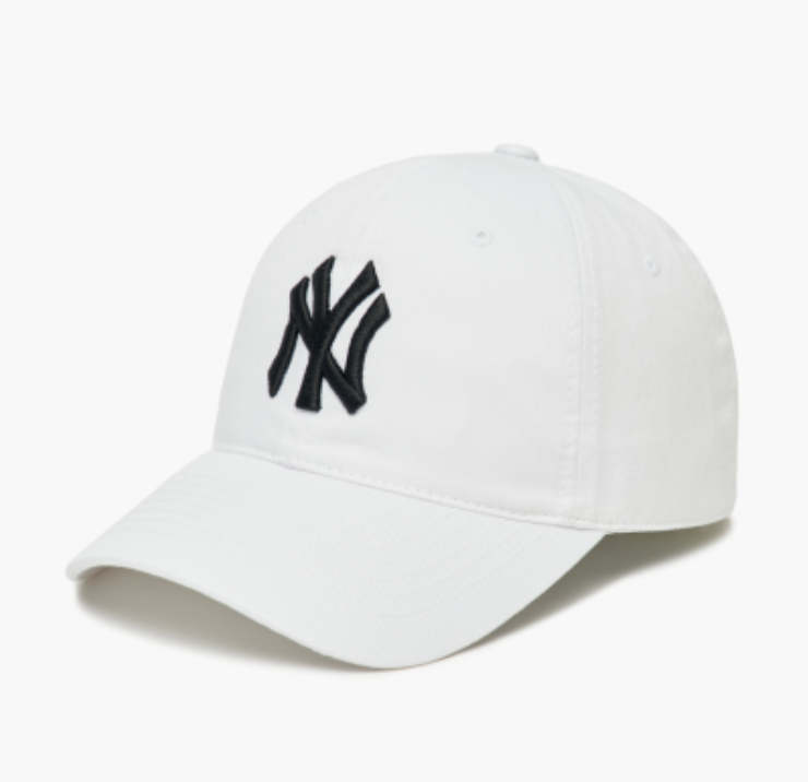 MLB Korea - New York Yankees Cap