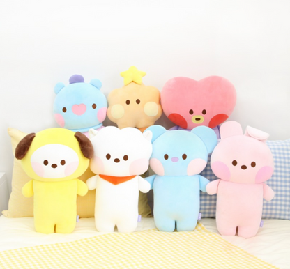 BT21 Minini - Soft Pillow