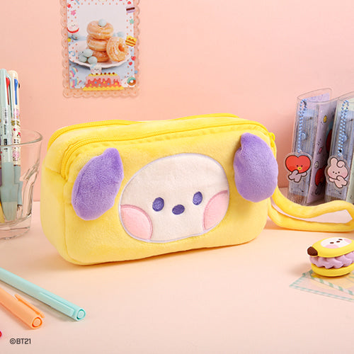 BT21 - Minini - Doll Pen Pouch