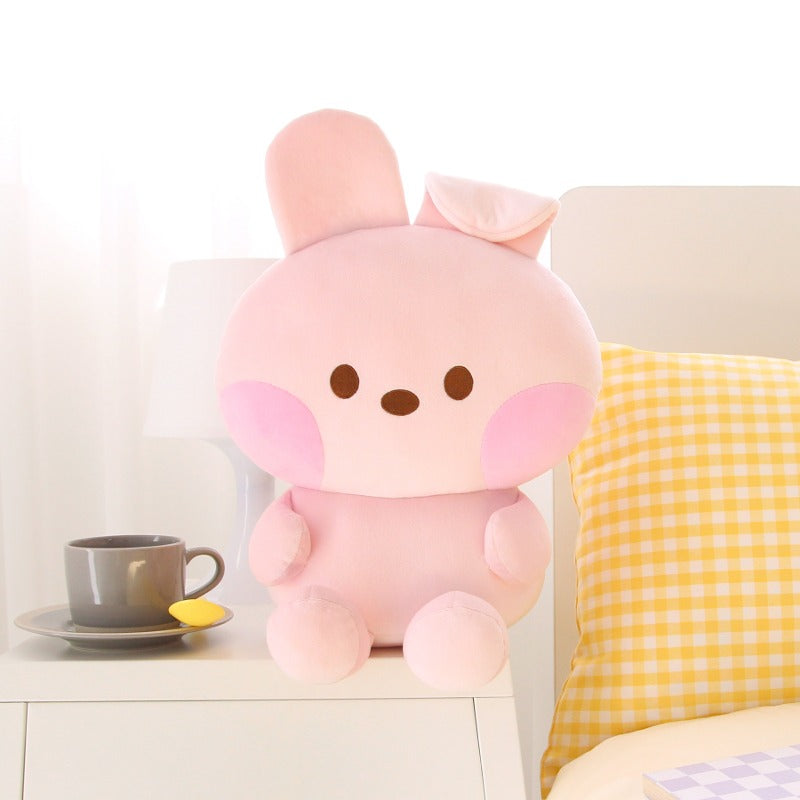 BT21 Minini Cuddle Cushion