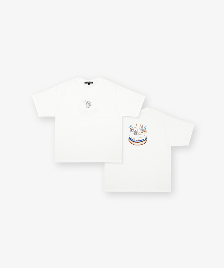 NewJeans 2023 Birthday Merch