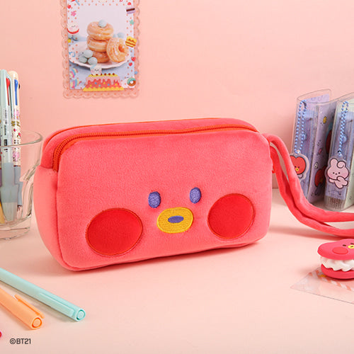 BT21 - Minini - Doll Pen Pouch