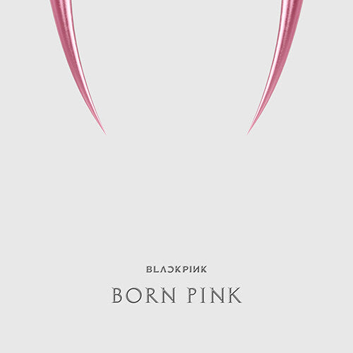 Blackpink - 2nd Album [BORN PINK]