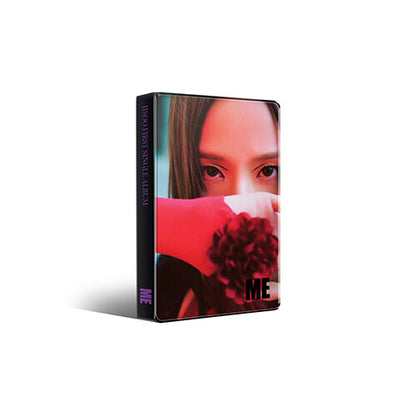 Jisoo - First Single Album