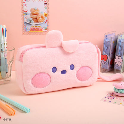 BT21 - Minini - Doll Pen Pouch