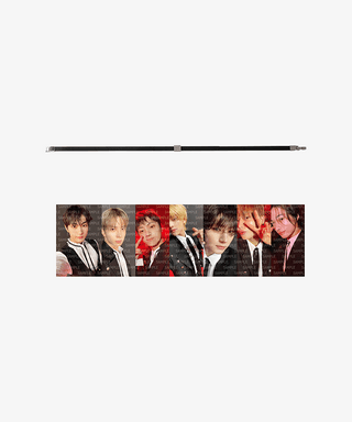 ENHYPEN 4th Mini Album [DARK BLOOD] Official Merch