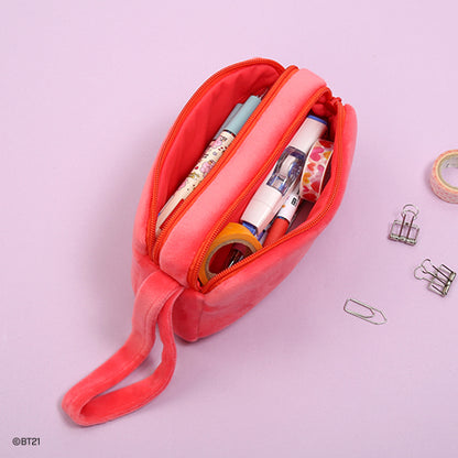 BT21 - Minini - Doll Pen Pouch