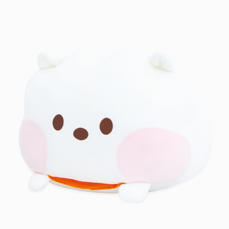 BT21 Minini - Round Cushion