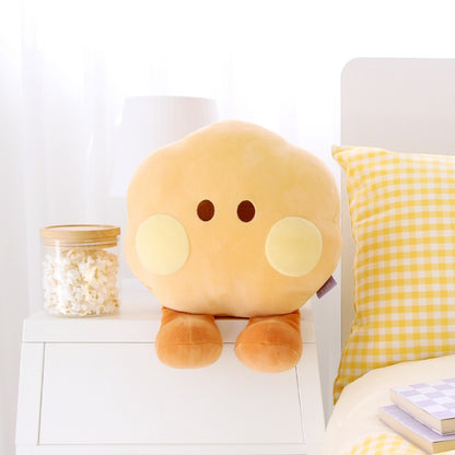 BT21 Minini Cuddle Cushion