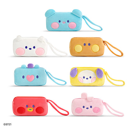 BT21 - Minini - Doll Pen Pouch