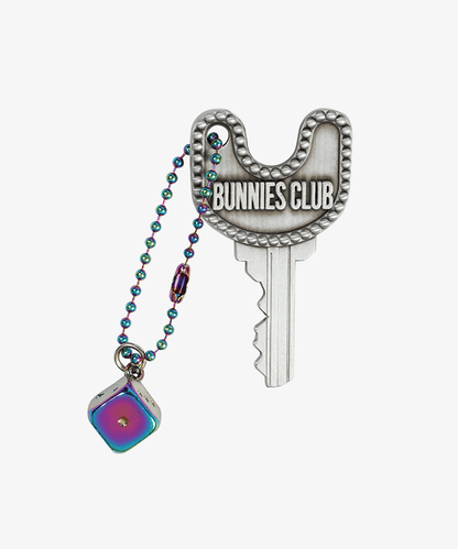 NewJeans 2023 Bunnies Club Merch