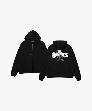 NewJeans 2023 Bunnies Club Merch