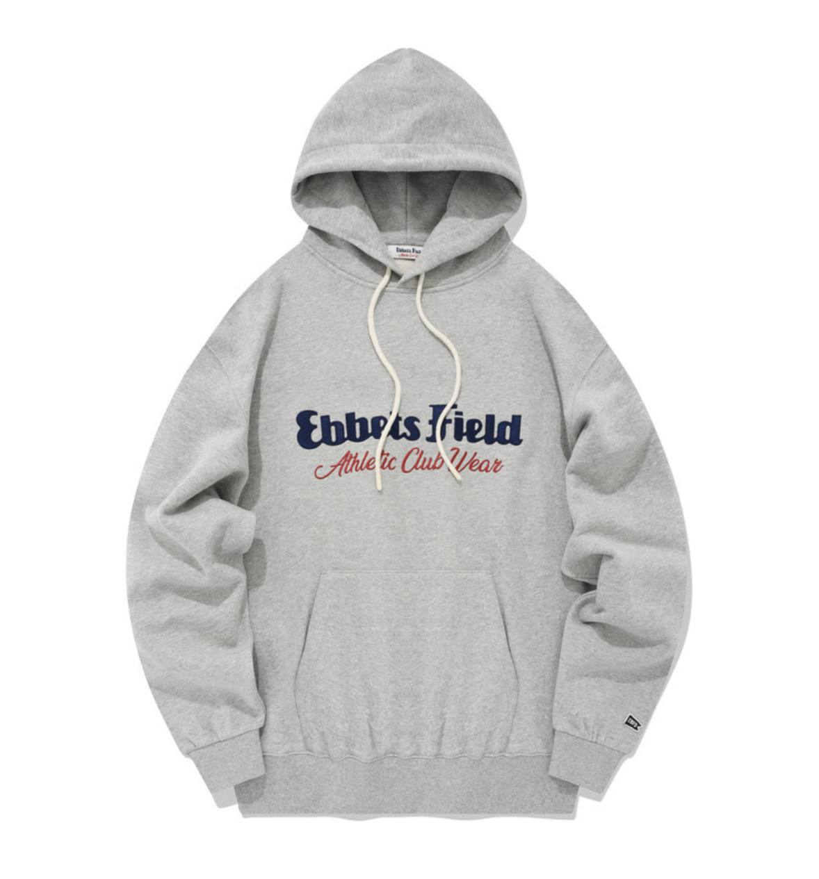 EBFD - Basic Logo Hoodie